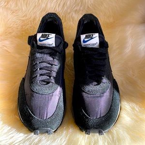 Nike Daybreak Undercover Black Sail CJ3295 001 Size 8.5 US Jun Takahashi